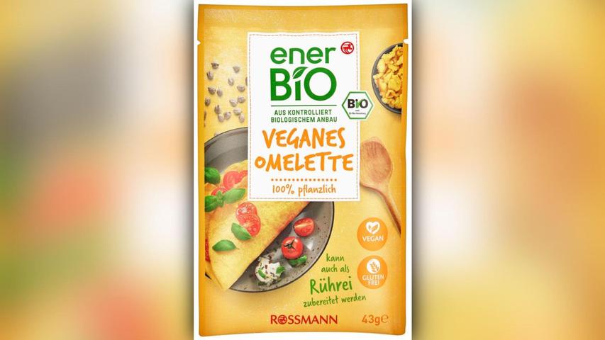 Dieses vegane Produkt ist von dem Rückruf betroffen. Dieses vegane Produkt ist von dem Rückruf betroffen.