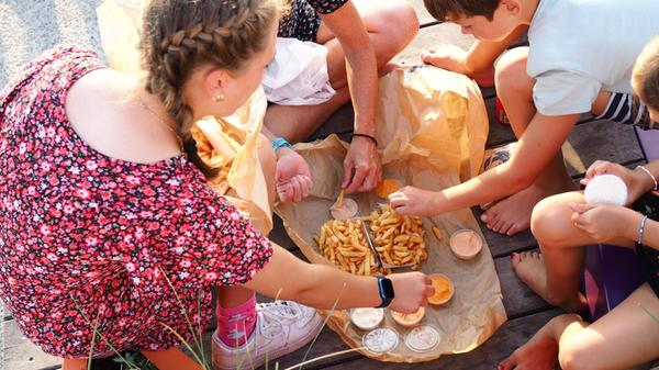 Hauts-de-France Niese Sommer 2024