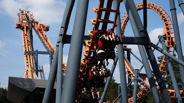 Hauts-de-France Niese Sommer 2024