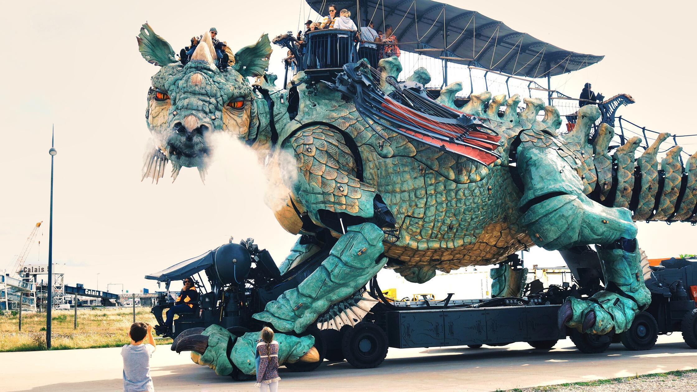 Hauts-de-France Niese Sommer 2024