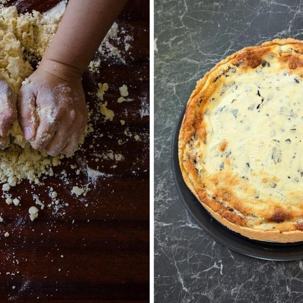 Weitere Kuchen-Rezepte aus der nordbayern.de-Redaktion