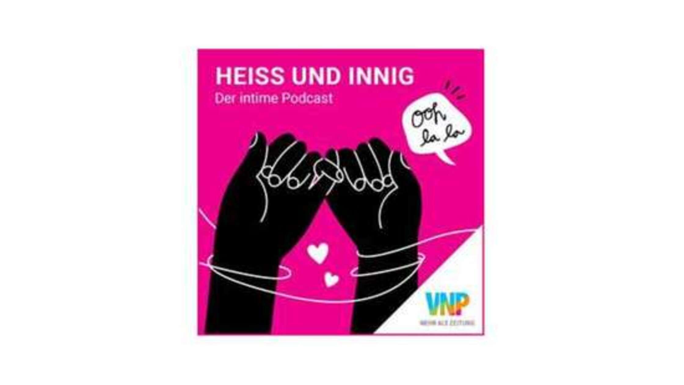 Heiß & innig: Im Reich der Sexpuppen