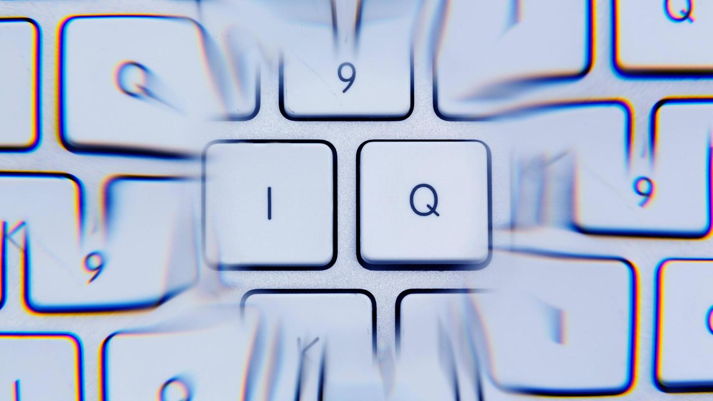 Den einen Intelligenzquotienten gibt es nicht, dafür viele Arten der Bestimmung der unterschiedlichen Intelligenz-Arten. Den einen Intelligenzquotienten gibt es nicht, dafür viele Arten der Bestimmung der unterschiedlichen Intelligenz-Arten.