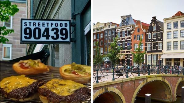 Streetfood-Amsterdam