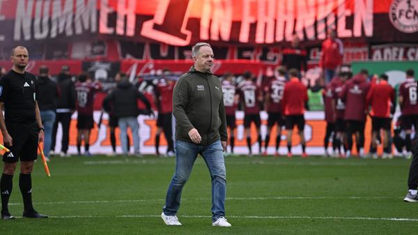 SpVgg Greuther Fürth - 1. FC Nürnberg