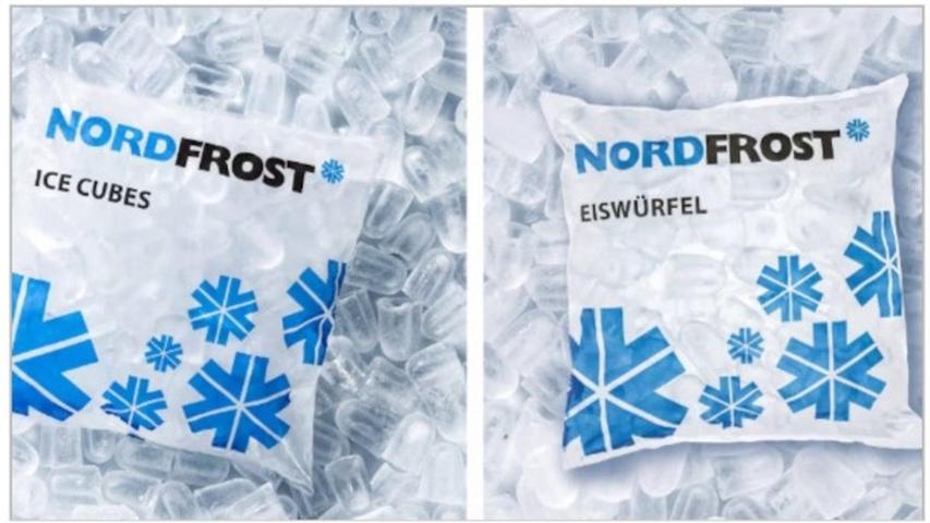 Die Nordfrost GmbH & Co. KG ruft deutschlandweit Eiswürfelprodukte zurück. Die Nordfrost GmbH & Co. KG ruft deutschlandweit Eiswürfelprodukte zurück.