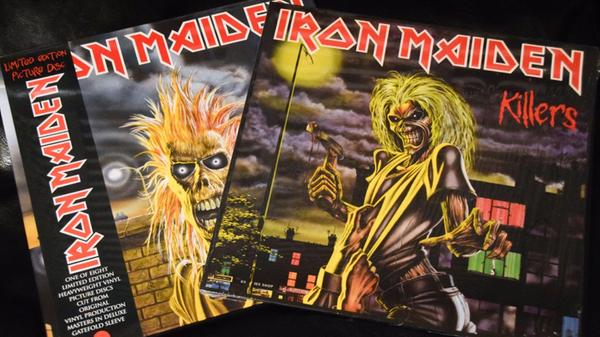 Die britische Heavy-Metal-Band Iron Maiden trauert um ihren ehemaligen Sänger Paul Di’Anno. Der Frontmann, der auf den ersten beiden Alben "Iron Maiden" und "Killers" sang, starb im Alter von 66 Jahren in seinem Haus in Salisbury.