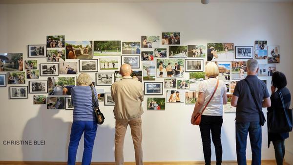 Außerdem findet das Art Weekend von Freitag, 25. Oktober, bis Sonntag, 27. Oktober, statt. Von öffentlichen Institutionen bis Galerien können Kunst-Fans in Nürnberg und Erlangen auf Entdeckungsreise gehen.