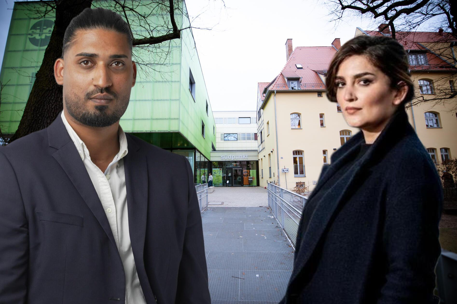 Am 19. Februar 2020 wurde Said Etris Hashemi Opfer des rechtsextremistischen Terroranschlages in Hanau, bei dem sein jüngerer Bruder Nesar und weitere Menschen verstarben. Etris überlebte nur knapp und setzt sich seitdem gegen Rassismus, Diskriminierung und für mehr Gerechtigkeit in Deutschland ein. Am Samstag liest er im südpunkt aus seinem Buch "Der Tag, an dem ich sterben sollte. Wie der Terror in Hanau mein Leben für immer verändert hat" und spricht mit Sham Jaff über die noch immer ausstehenden politischen und gesellschaftlichen Konsequenzen nach dem Attentat. Initiativen aus der Nürnberger Antirassismusarbeit bieten die Möglichkeit, sich auszutauschen. Die Veranstaltung beginnt um 19.30 Uhr, der Eintritt ist frei.