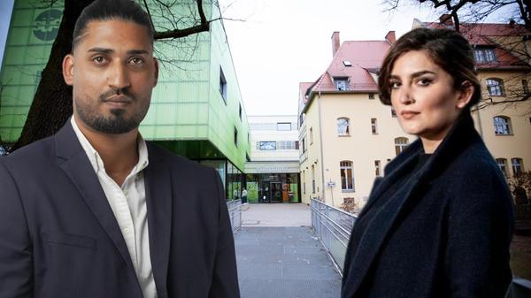 Am 19. Februar 2020 wurde Said Etris Hashemi Opfer des rechtsextremistischen Terroranschlages in Hanau, bei dem sein jüngerer Bruder Nesar und weitere Menschen verstarben. Etris überlebte nur knapp und setzt sich seitdem gegen Rassismus, Diskriminierung und für mehr Gerechtigkeit in Deutschland ein. Am Samstag liest er im südpunkt aus seinem Buch "Der Tag, an dem ich sterben sollte. Wie der Terror in Hanau mein Leben für immer verändert hat" und spricht mit Sham Jaff über die noch immer ausstehenden politischen und gesellschaftlichen Konsequenzen nach dem Attentat. Initiativen aus der Nürnberger Antirassismusarbeit bieten die Möglichkeit, sich auszutauschen. Die Veranstaltung beginnt um 19.30 Uhr, der Eintritt ist frei.