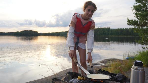 Ronja Uhlmann Finnland