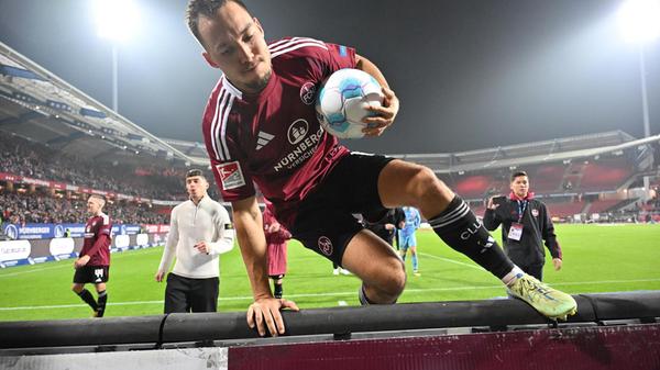Julian Justvan und Co dürfen ausgelassen jubeln und nehmen den Schwung vielleicht ja auch am Mittwoch in den Pokal mit. Potenzial zur Sensation hat diese Truppe erwiesenermaßen.