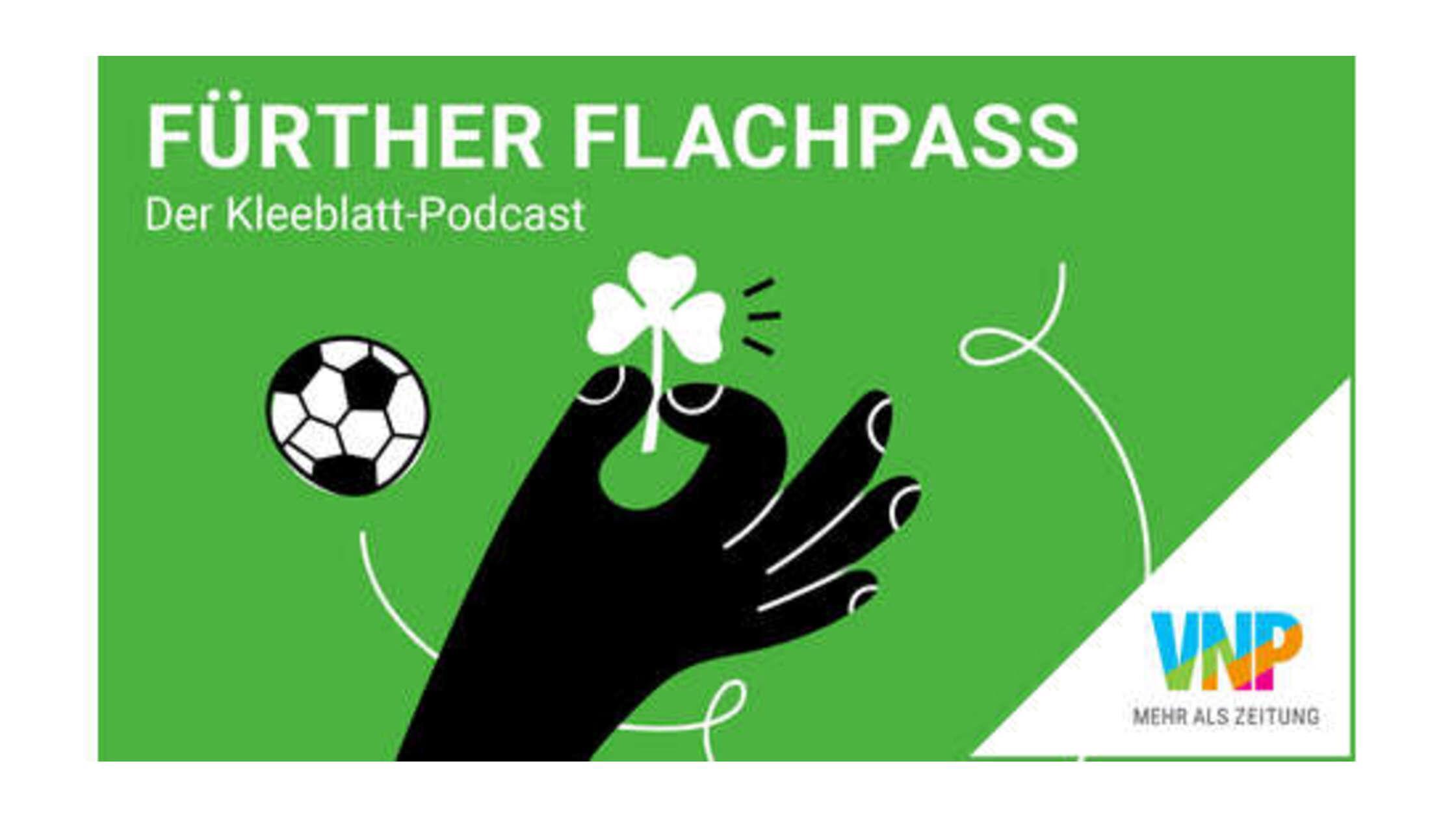 Folge 195: Eine wilde Fürther Fußballwoche