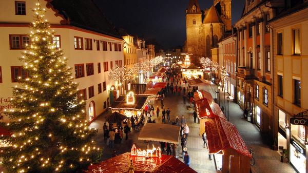 Ansbach, Credit Stadt Ansbach