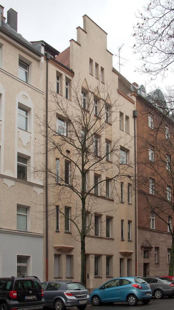 Schweppermannstr. 39