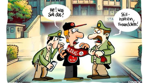 Ultra-Schal-Untersuchung