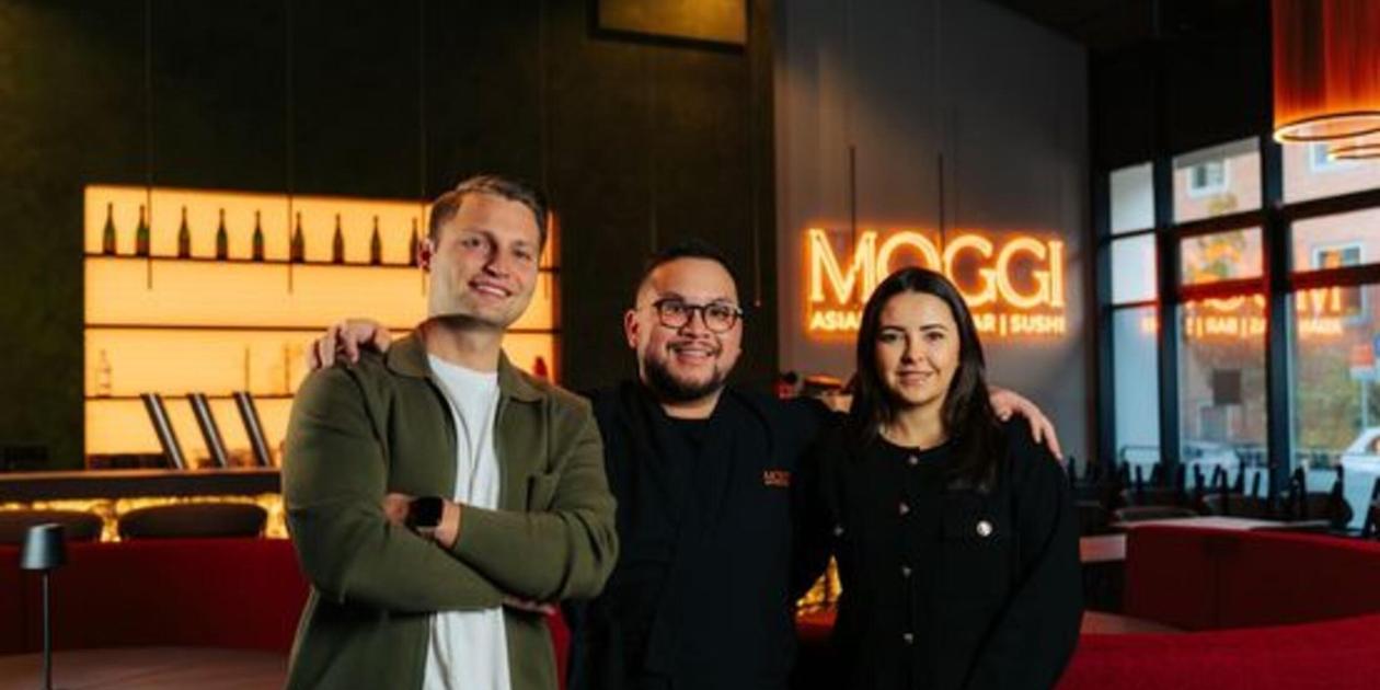 Moggi Ranch Neues Leben für das frühere
