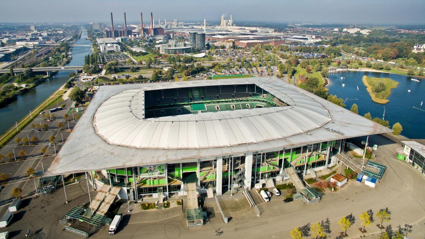 Was bedeutet die Volkswagen-Krise für den Fußballclub VfL Wolfsburg? Was bedeutet die Volkswagen-Krise für den Fußballclub VfL Wolfsburg?