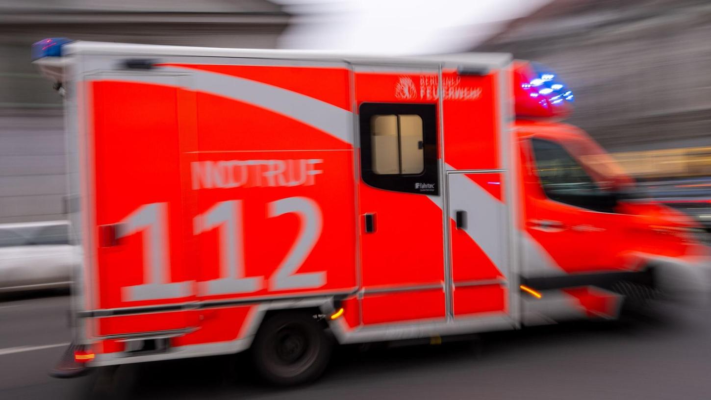 Der Schutz von Leib und Leben darf nicht von der Postleitzahl abhängen, sagt der Grünen-Gesundheitsexperte Dahmen. Der Schutz von Leib und Leben darf nicht von der Postleitzahl abhängen, sagt der Grünen-Gesundheitsexperte Dahmen.