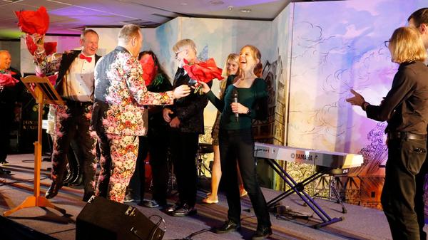 ...der hoffentlich 2025 eine Fortsetzung findet.