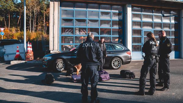 Großkontrolle 04.11.24