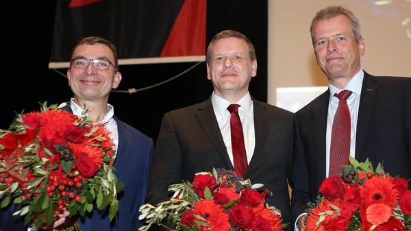 1. FC Nuernberg Mitgliederversammlung 2018