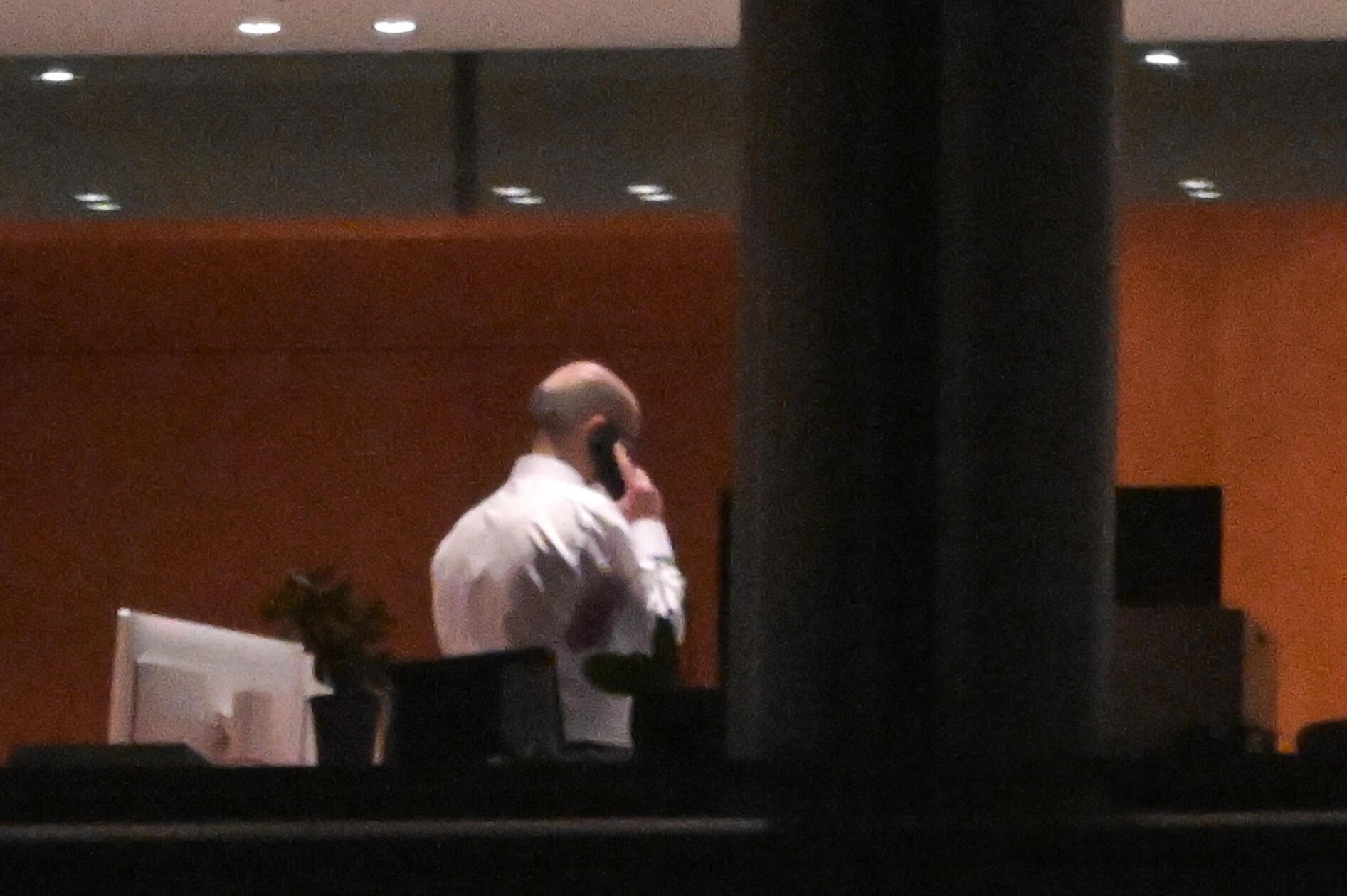 Bundeskanzler Olaf Scholz hat den Finanzminister Christian Lindner entlassen.