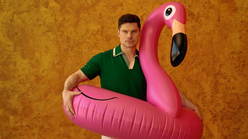 Der Musiker, Kabarettist und Schauspieler Flula Borg stammt aus Erlangen. Der Musiker, Kabarettist und Schauspieler Flula Borg stammt aus Erlangen.