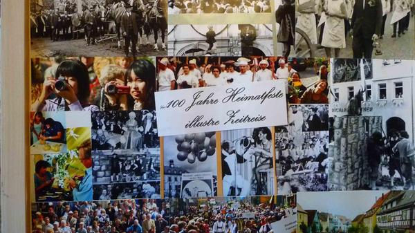 Heimatfest-Galerie
