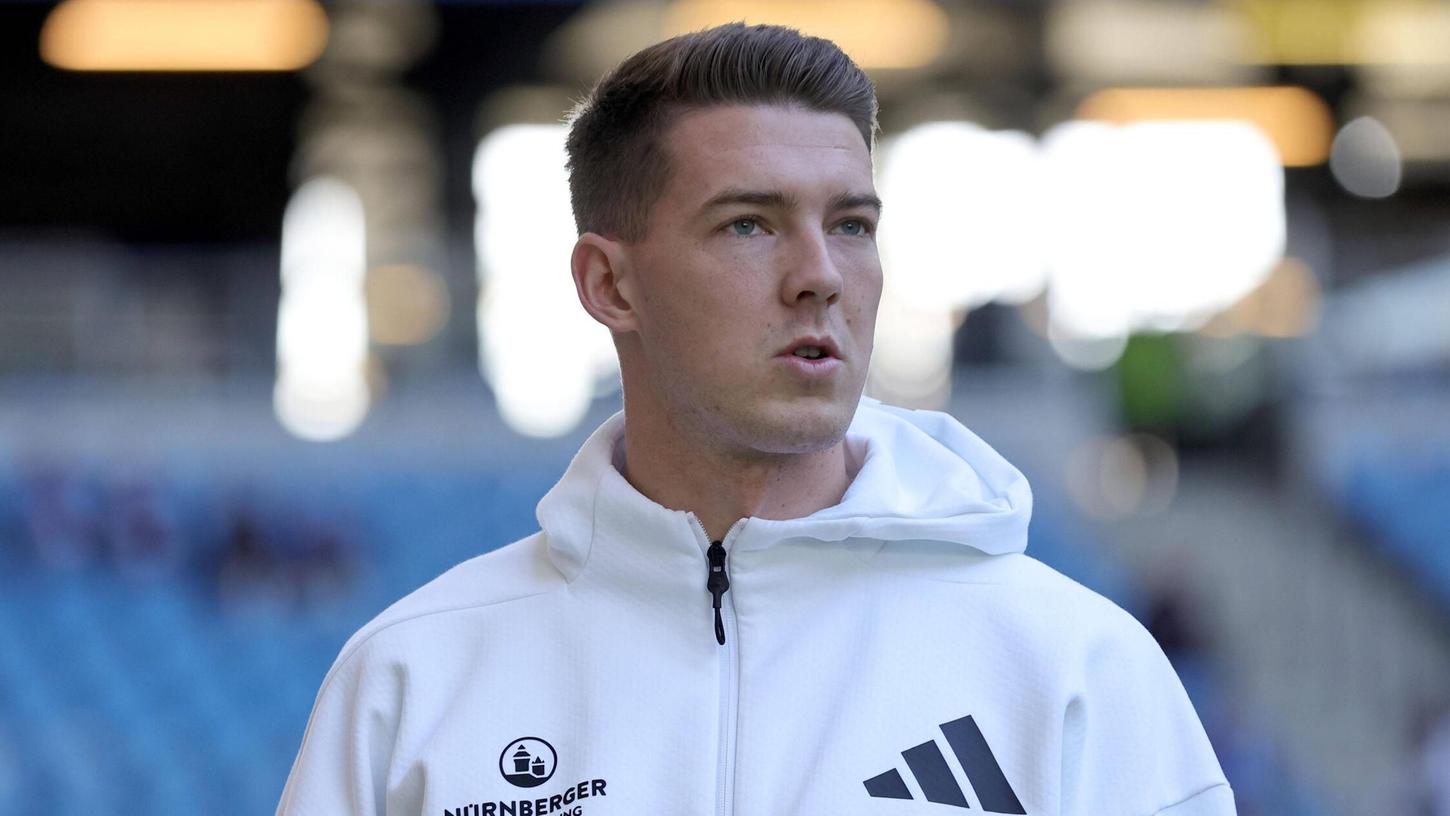 Für Florian Flick ist es aktuell eine sehr schwierige Situation. Für Florian Flick ist es aktuell eine sehr schwierige Situation.