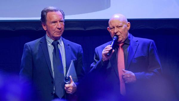 Gemeinsam mit Gerd Rubenbauer bildete TV-Reporter Dieter Adler über Jahrzehnte ein beliebtes Leichtathletik-Duo. Er war einer der ersten Moderatoren der "Sportschau". Sportfans kannten Adler auch als Leichtathletik-Kommentator bei Olympischen Spielen und Weltmeisterschaften.