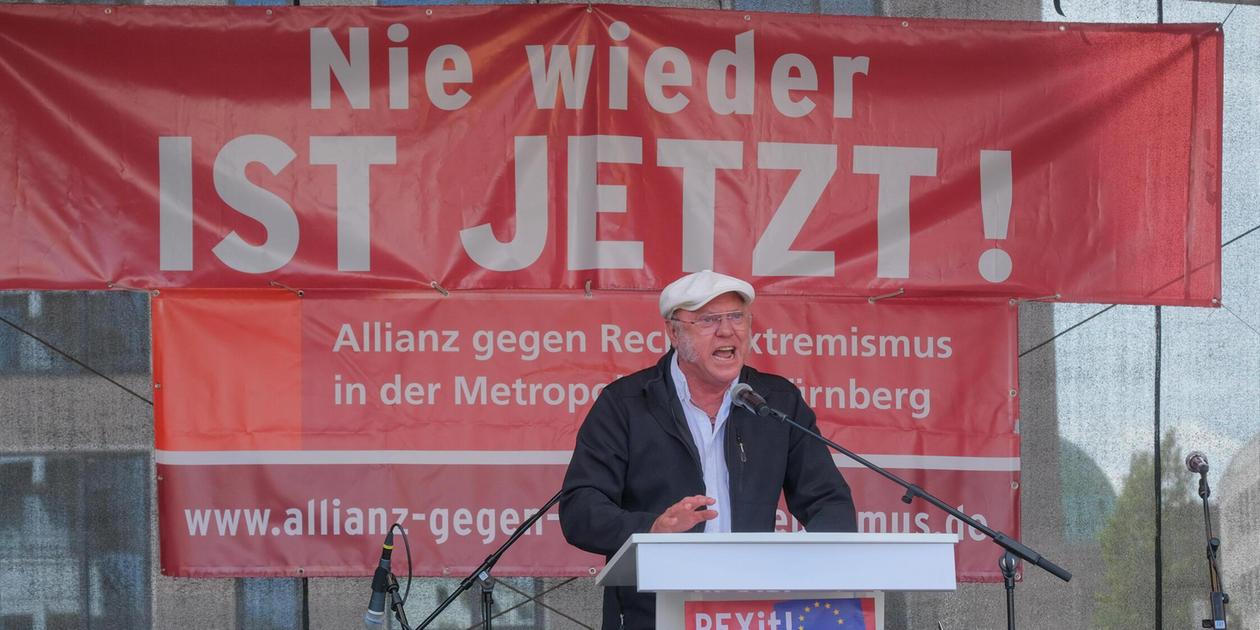 Ausschluss Von Oberbürgermeister Wahl Afd Politiker Kündigt Klage An Das Ist Der Wendepunkt - t59y2q9