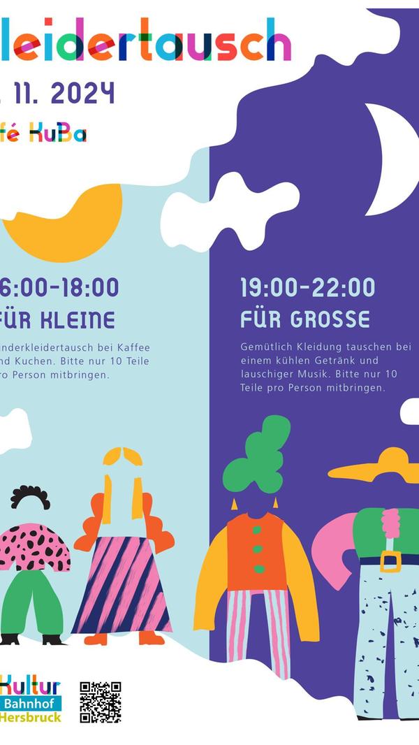 2410_Plakat_Kleidertausch_Druck