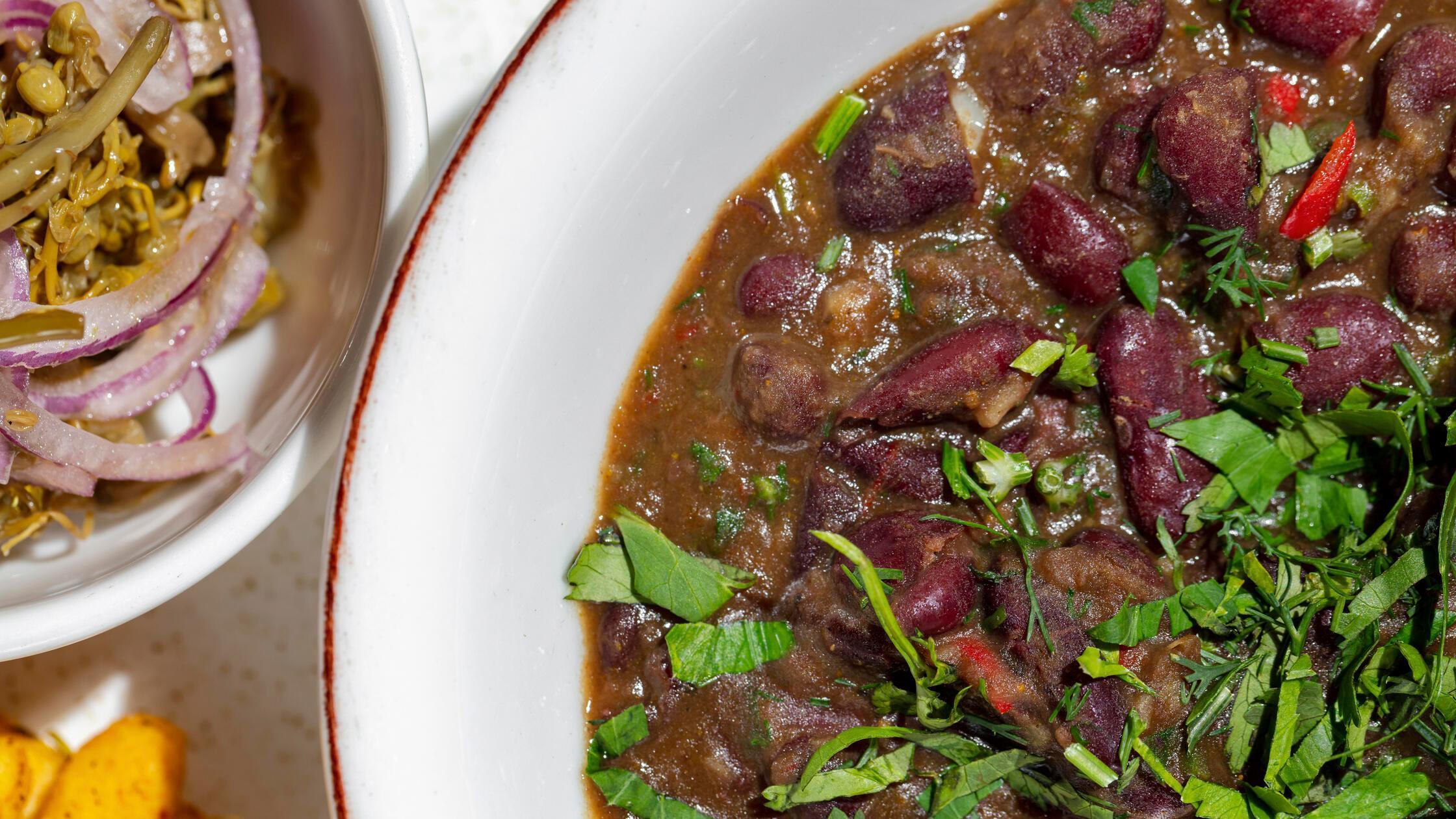 Auch diese Rezepte helfen an kälteren Tagen: