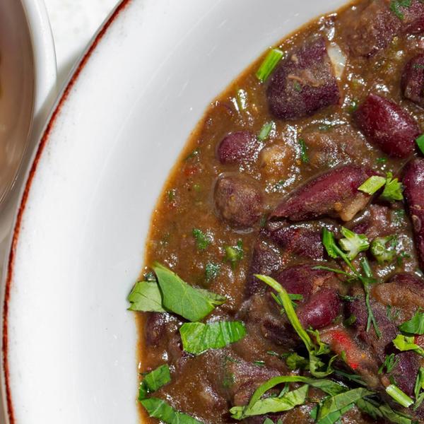 Auch diese Rezepte helfen an kälteren Tagen: