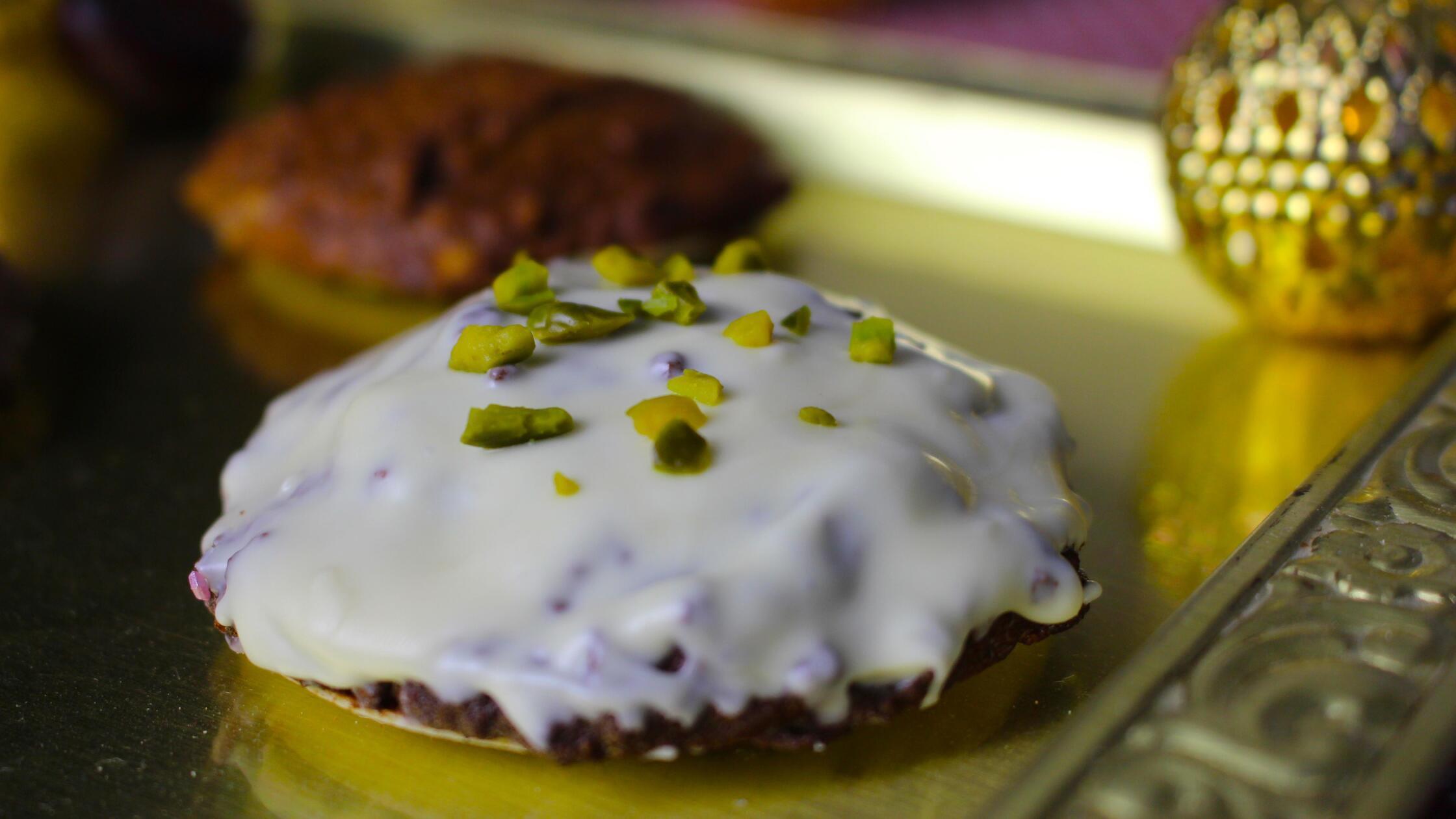 Weihnachtsklassiker wie bei Oma: An diesem Lebkuchen-Rezept kommt ...