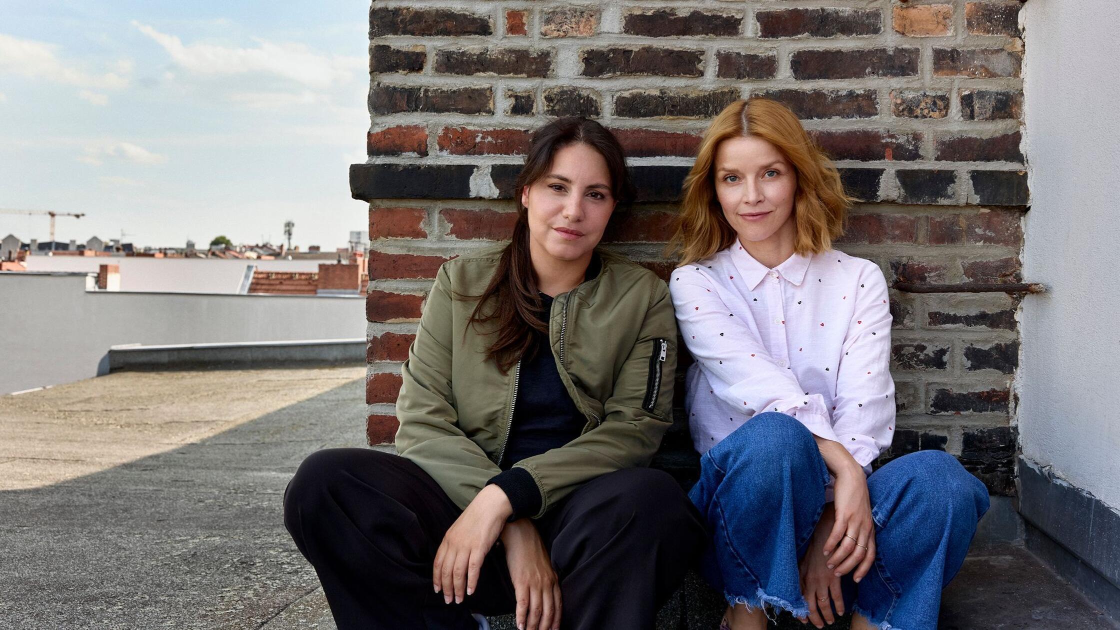 Neues Kieler „Tatort“Duo steht vor der Kamera