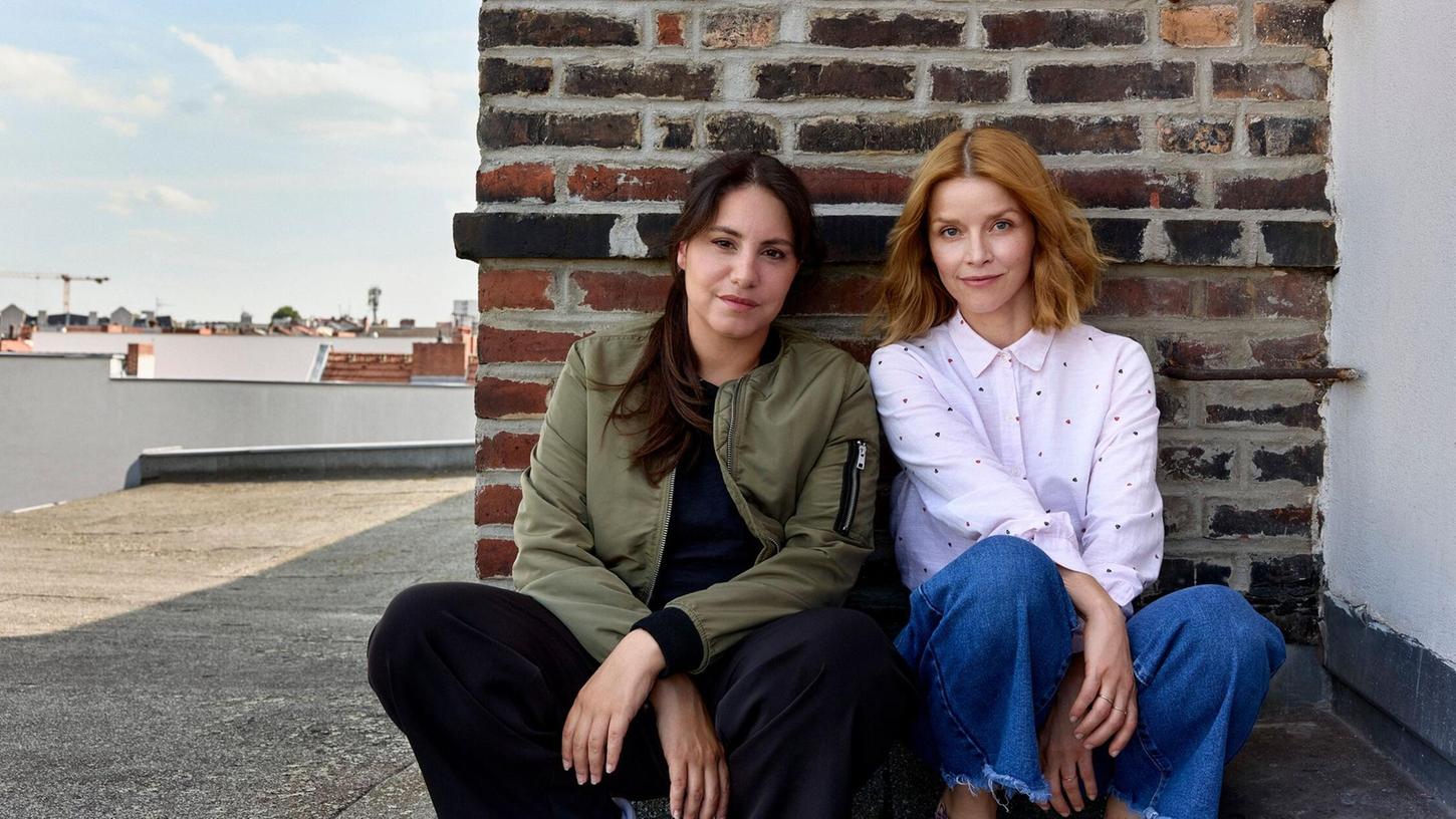 Neues Kieler „Tatort“Duo steht vor der Kamera