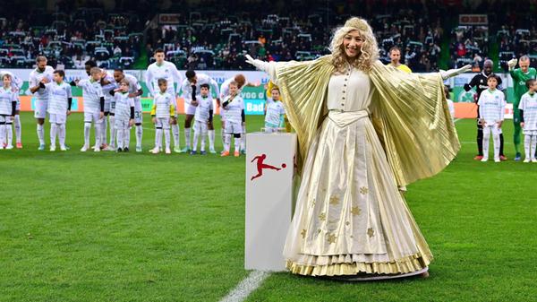 09.12.2023 - Fussball - Saison 2023 2024 - 2. Fuss