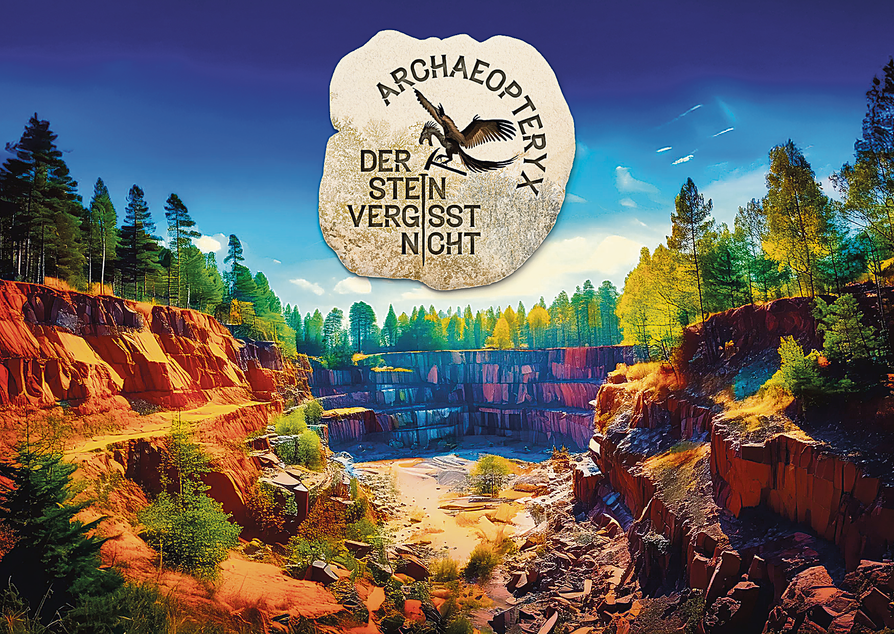 Leseinszenierung des Stadtschreiberst&uuml;cks im Sigwart-Areal in Wei&szlig;enburg