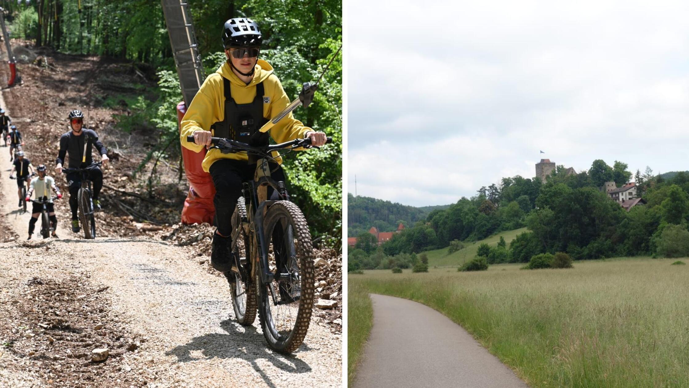 Auch wenn es offiziell scheiterte - Treuchtlingen arbeitet weiterhin mit Nachbargemeinden zusammen