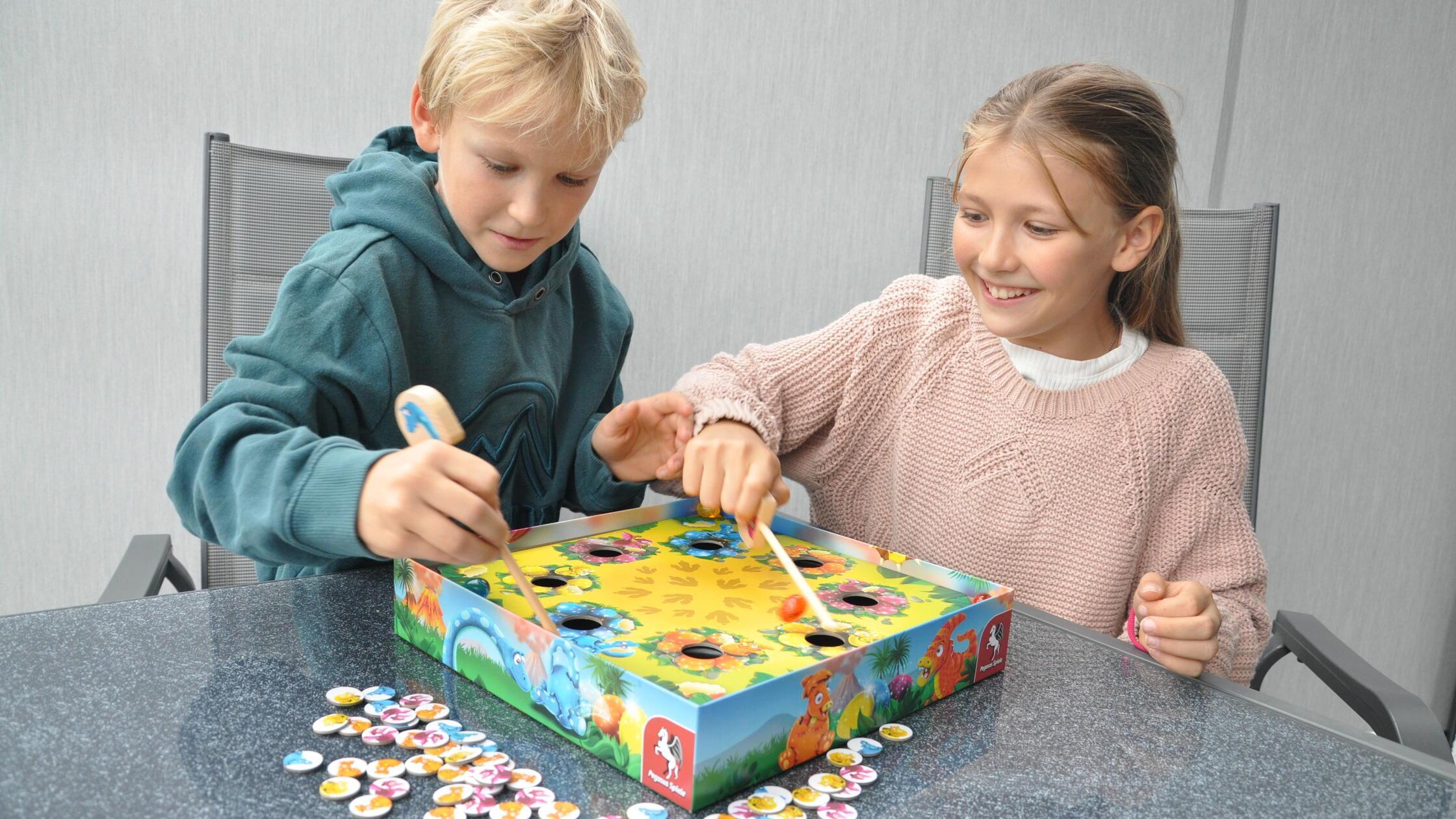 Spiele Aus Langeweile