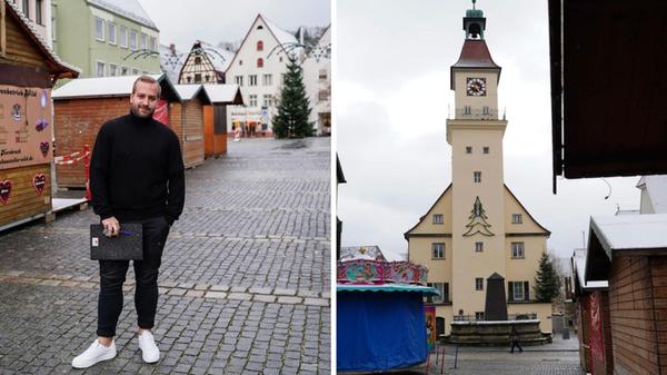 Weihnachtsmarkt 2024