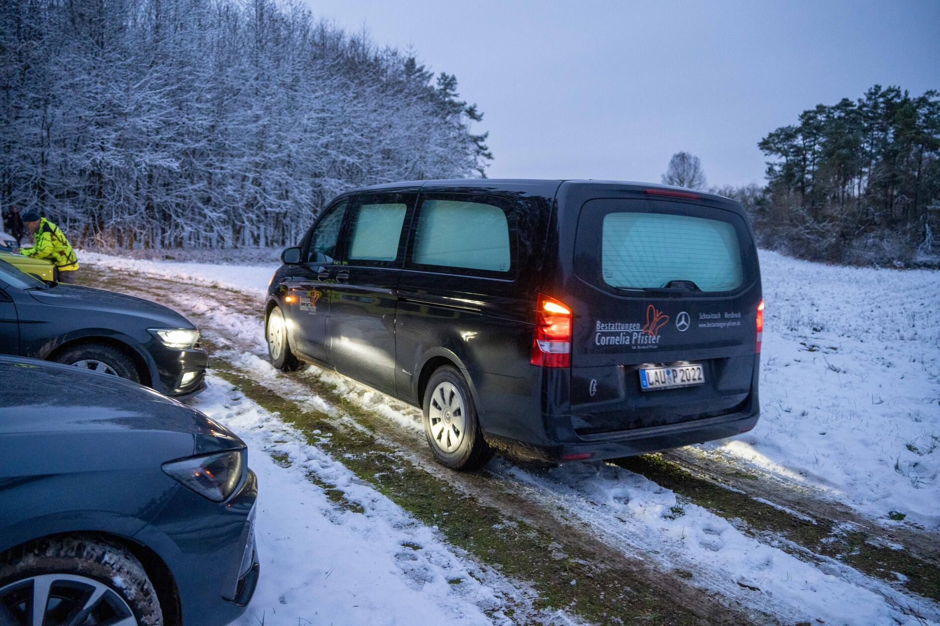 Die 49-Jährige aus Pommelsbrunn bei Happurg im Landkreis Nürnberger Land wird seit Ende September vermisst.