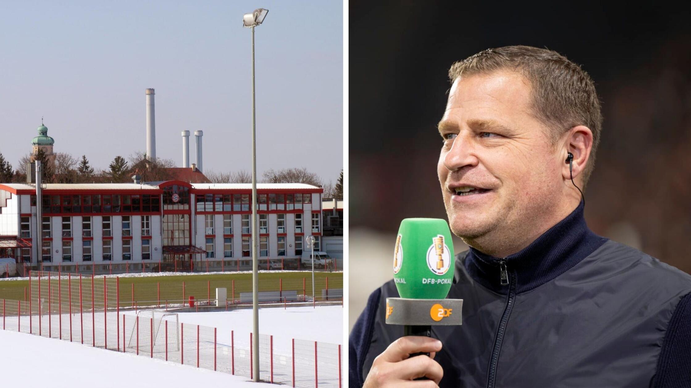 Sportvorstand plaudert aus: Kleeblatt mit Testspiel-Knaller in der Winterpause