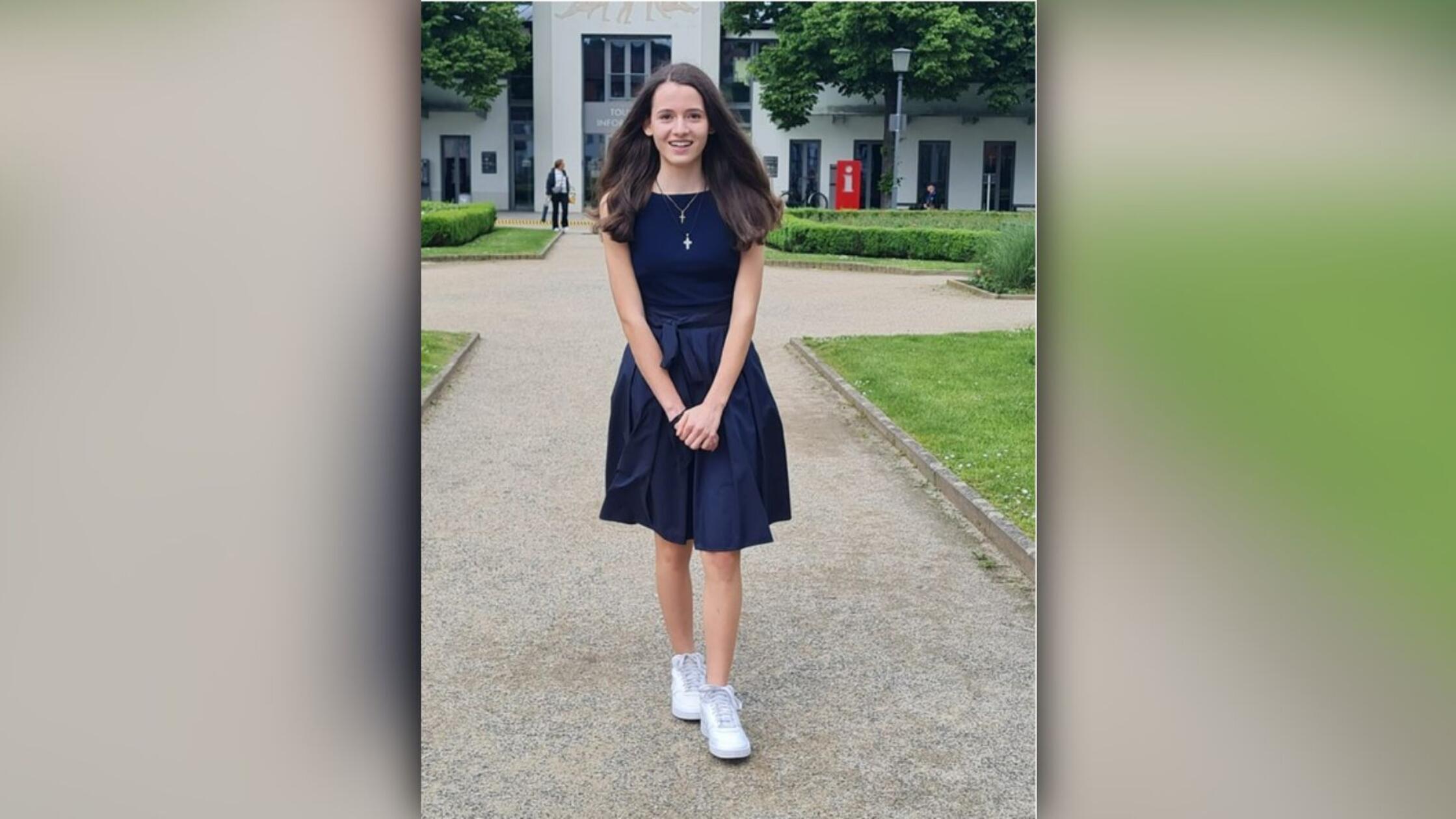 14-J&auml;hrige aus Bamberg vermisst - Polizei bittet um Mithilfe