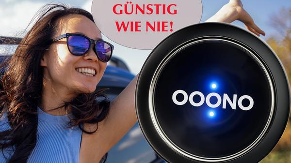 Ooono Co Driver No 1 2 Black Friday