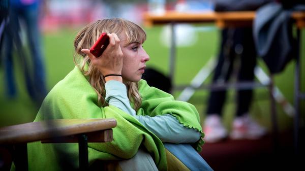 57. Internationales Pfingstsportfest Rehlingen-Sie