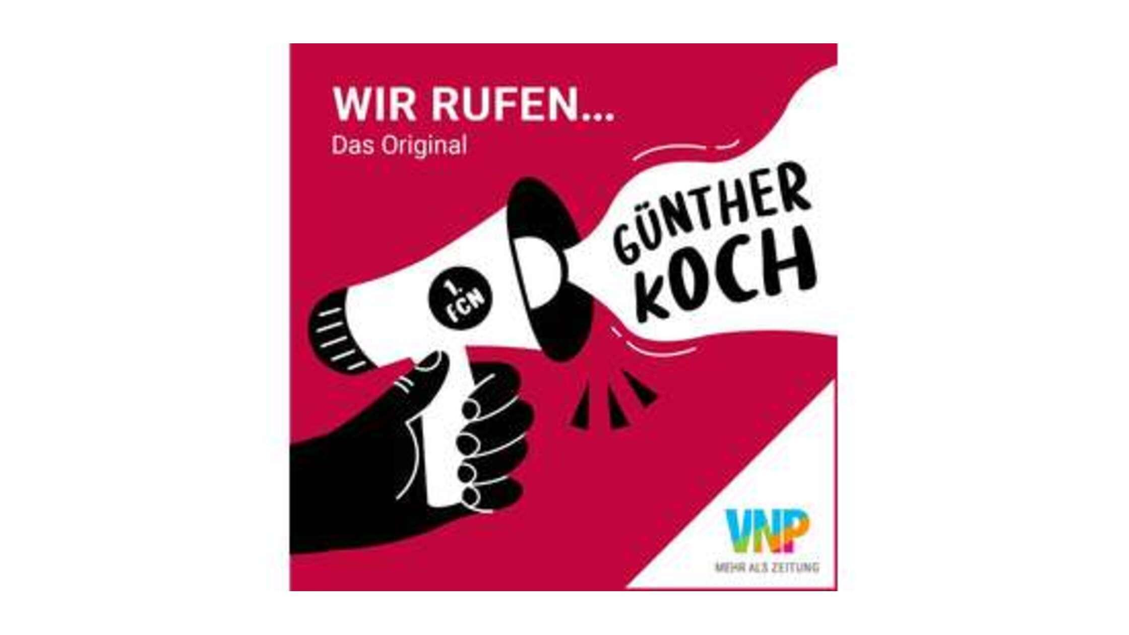 Wir rufen Günther Koch - Nach dem 3:2 in Paderborn