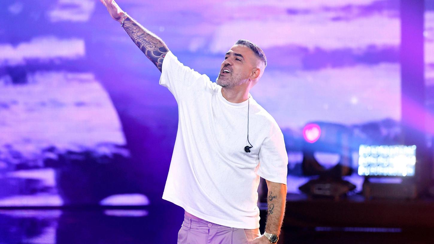 Star-Rapper Bushido verzockt sich bei